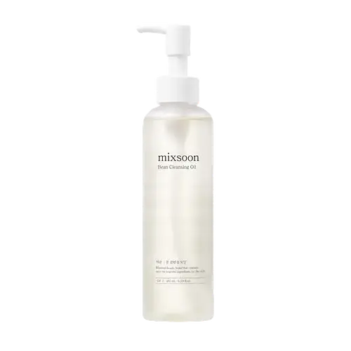 Mixsoon Bean Cleansing Oil