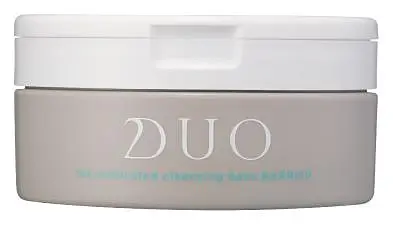 DUO The Cleansing Balm Barrier