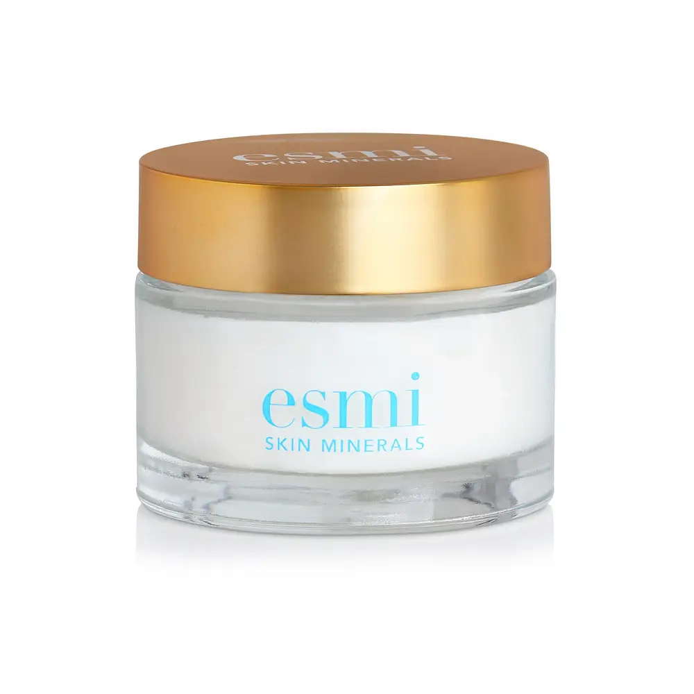 Esmi Skin Minerals Sensitive Moisturiser