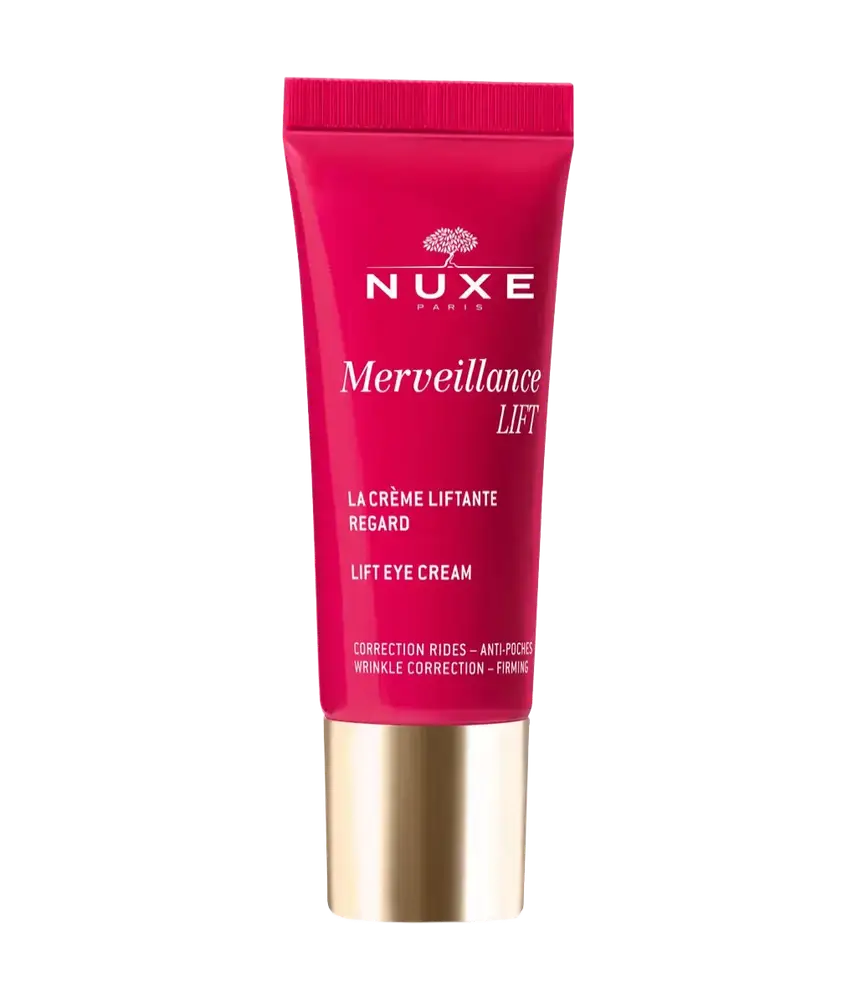 Nuxe Merveillance Lift Eye Cream