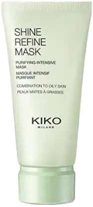 KIKO Milano Shine Refine Mask