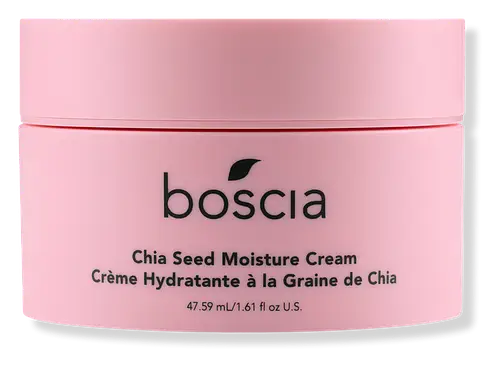 boscia Chia Seed Moisture Cream