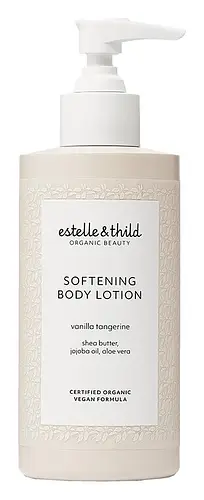 Estelle & Thild Softening Body Lotion Vanilla Tangerine