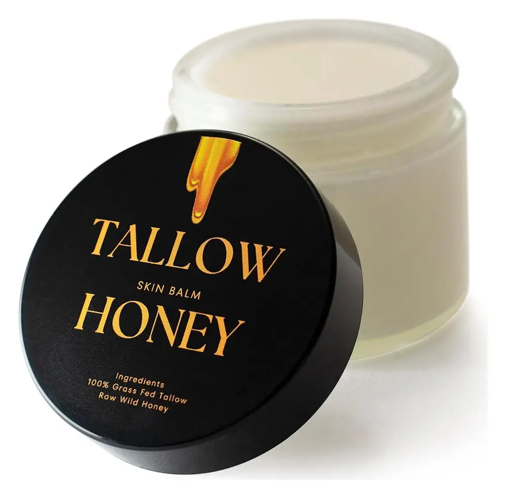 Tallow Honey Tallow Honey Skin Balm