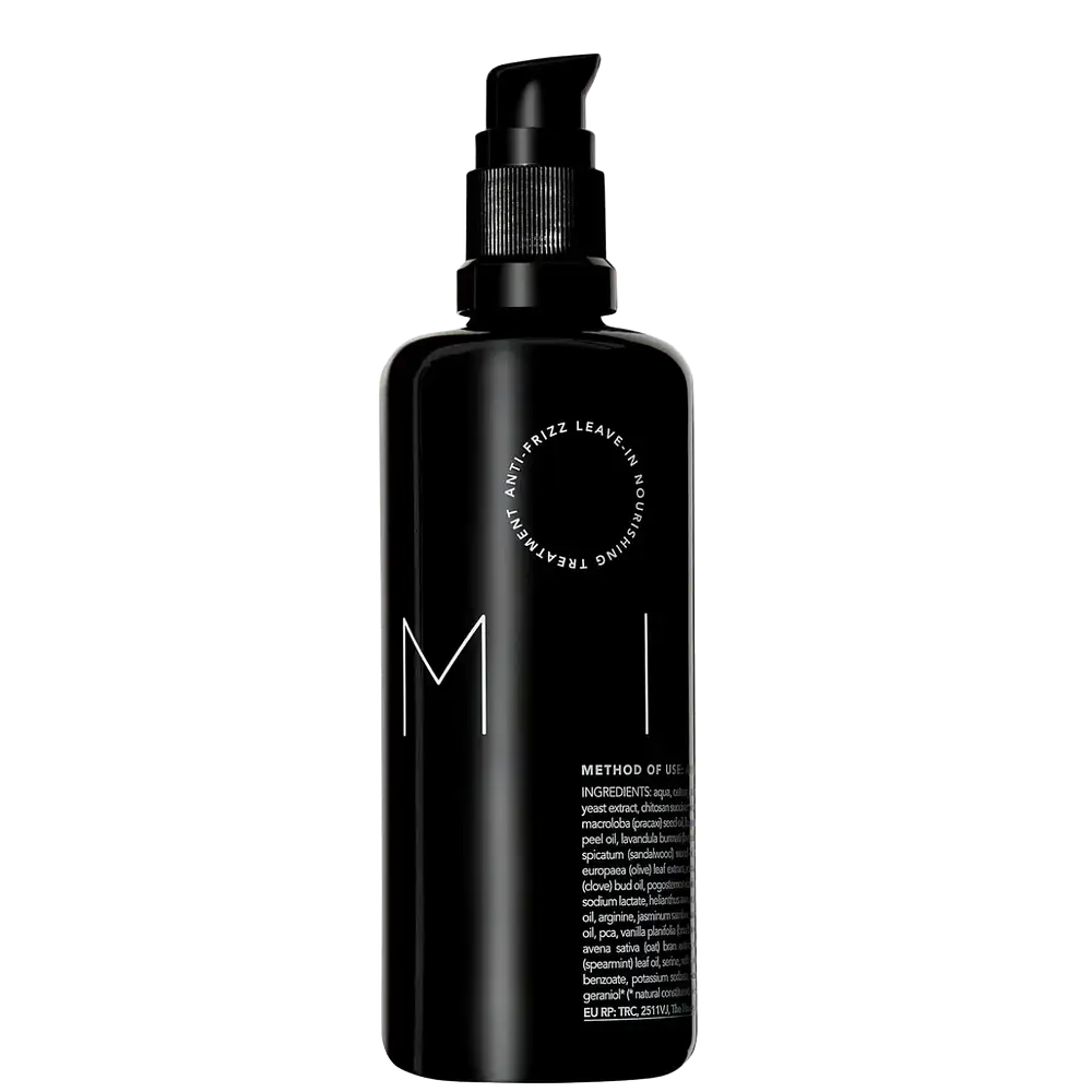 Reverie Milk Anti-Frizz Leave-In Nourishing Treatment