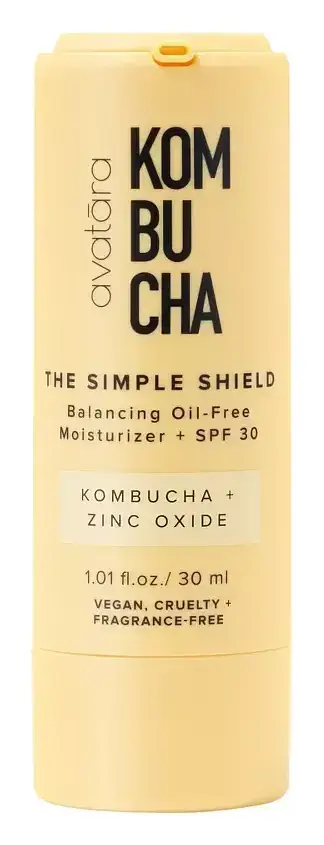 Avatara The Simple Shield SPF 30