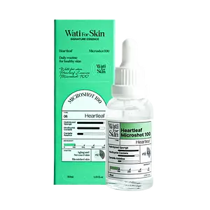 Wati For Skin Heartleaf Microshot 100