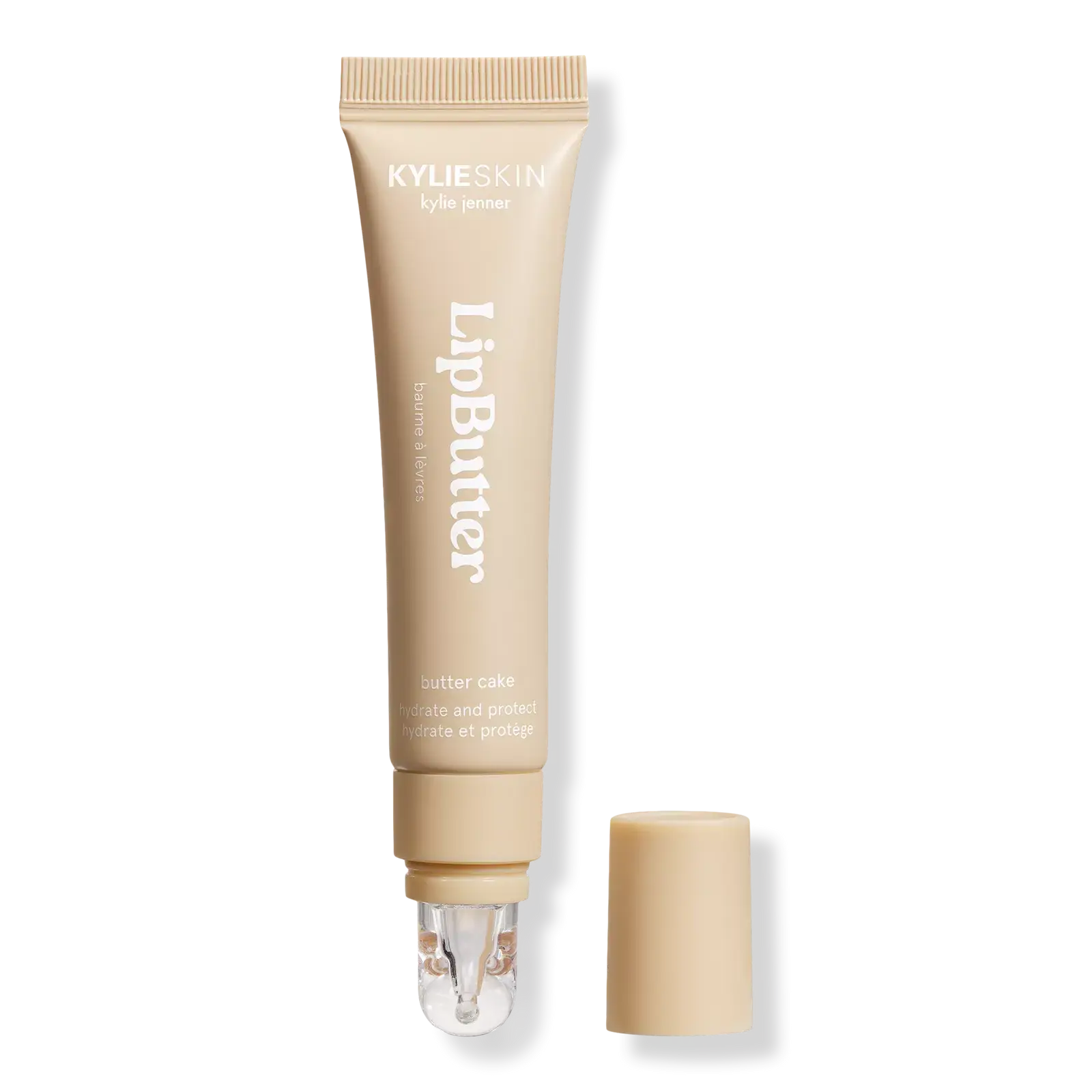 Kylie Skin Lip Butter Butter Cake
