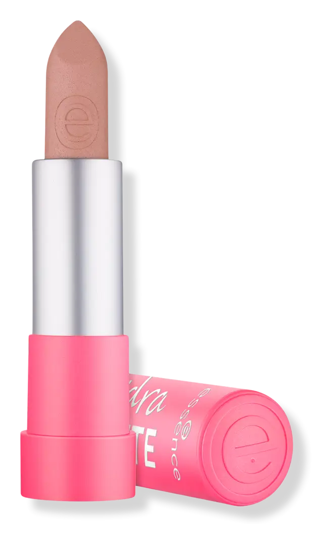 Essence Hydra Matte Lipstick Honey-stly