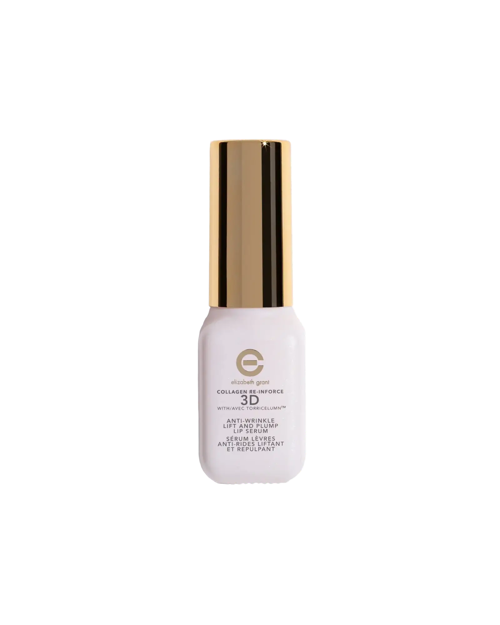 Elizabeth Grant Collagen Re-Inforce 3D Anti-Wrinkle Lift And Plump Lip Serum