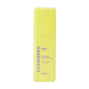 OXX Cosmetics Gentle Gel Cleanser