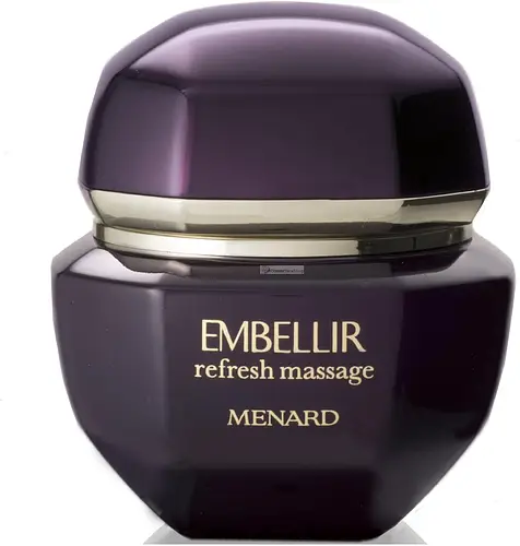 Menard Embellir Refresh Massage