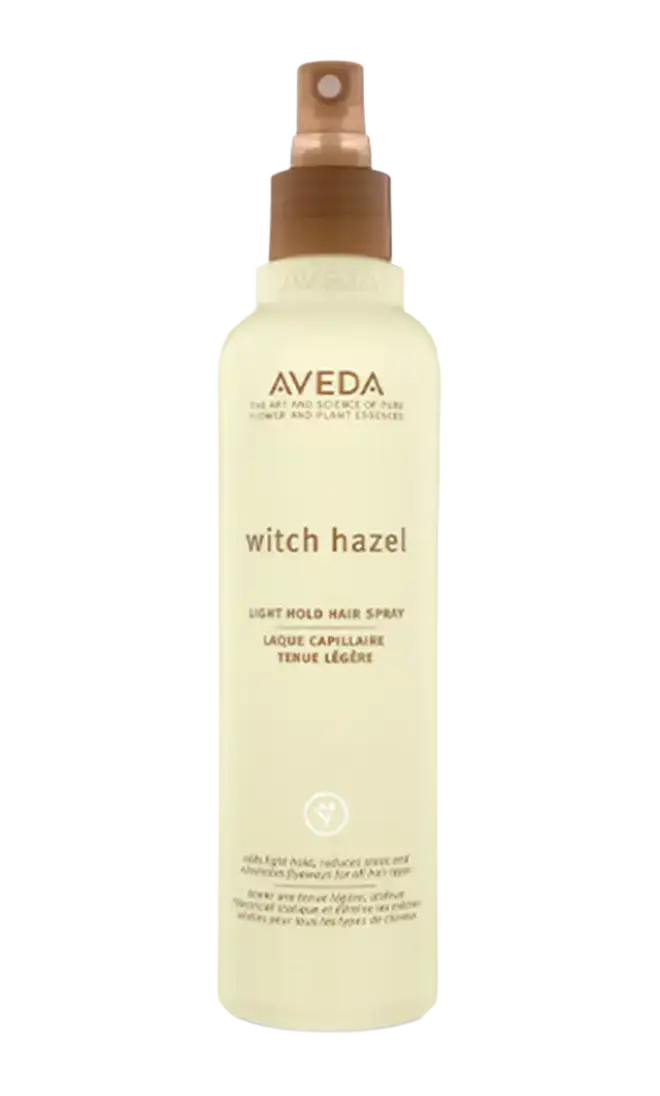 Aveda Witch Hazel Hair Spray