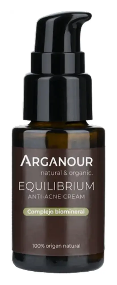 Arganour Equilibrium Anti-Acne Cream