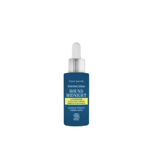 Alma Secret Round Midnight 0.1% Pure Retinal Renewing Serum