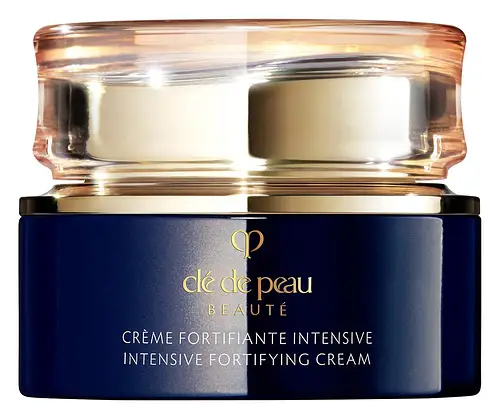 Clé de Peau Beauté Intensive Fortifying Cream