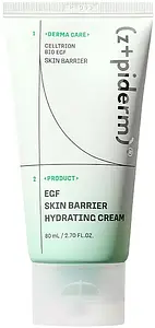 Z+Piderm Celltrion EGF Skin Barrier Hydrating Cream