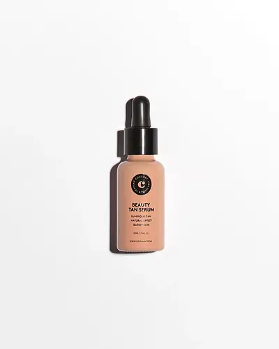 Cocunat Beauty Tan Serum