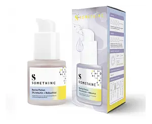 Somethinc Revive Potion 3% Arbutin + Bakuchiol