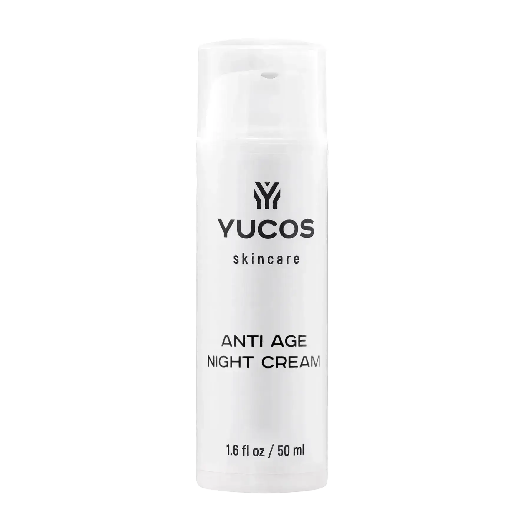 Yucos Anti Age Night Cream