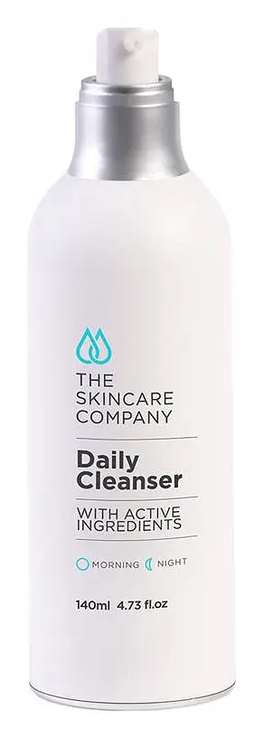 The Skin Care Company Daily Cleanser