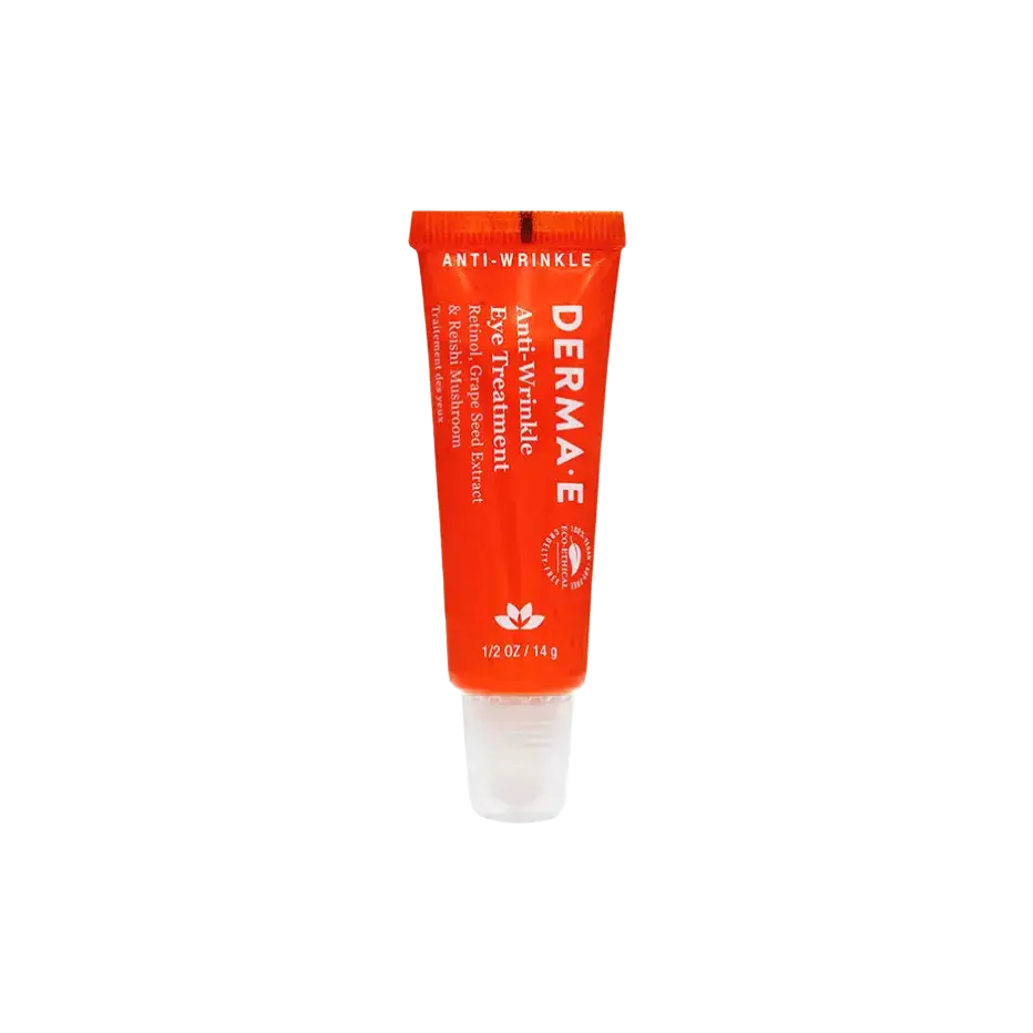 Derma E Anti-Wrinkle Eye Treatment