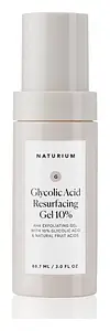 Naturium Glycolic Acid Resurfacing Gel 10%