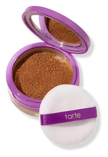 Tarte Shape Tape Setting Powder Translucent Tan-Deep