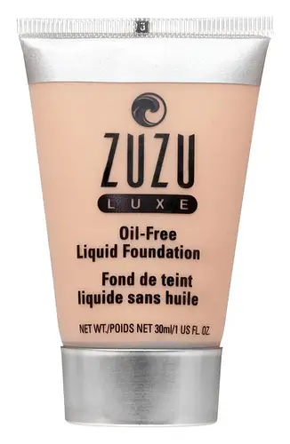 Zuzu Luxe Oil-Free Liquid Foundation L-11