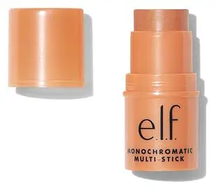 e.l.f. cosmetics Monochromatic Multi Stick Glowing Mango