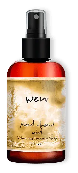Wen Volumizing Treatment Spray Sweet Almond Mint
