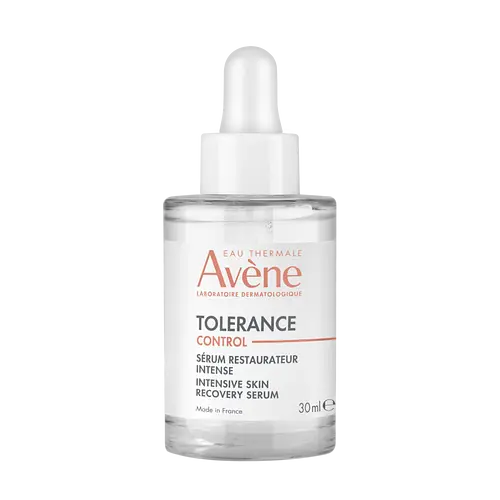 Avène Tolerance Control Intensive Skin Recovery Serum