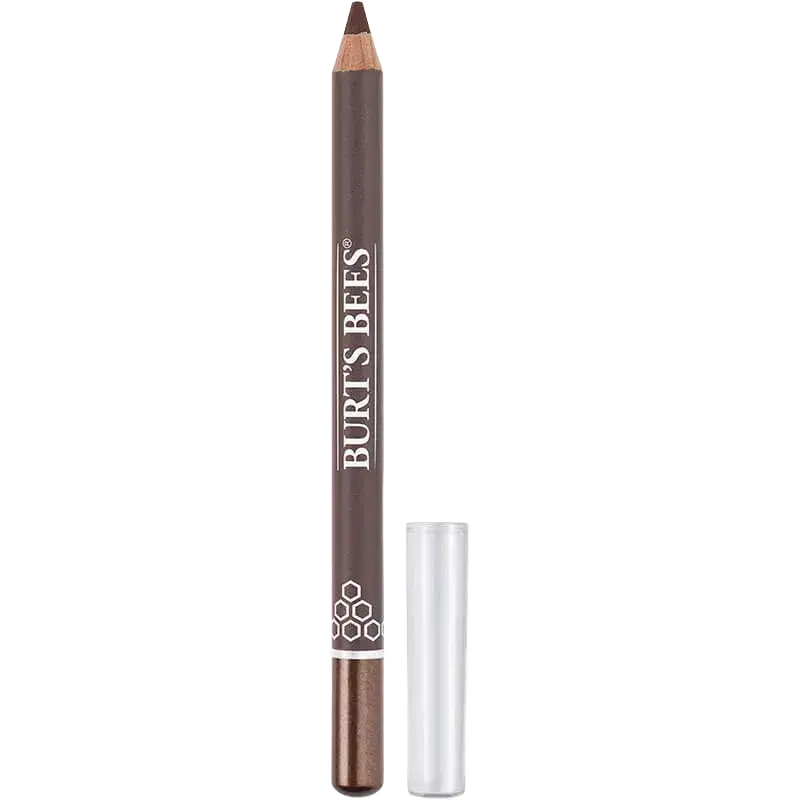 Burt's Bees Nourishing Eyeliner Pencil Warm Brown