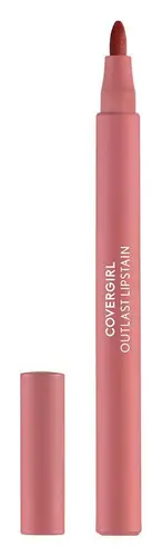 Covergirl Outlast Lipstain 10 Sugey Girl
