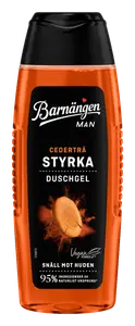 Barnängen Man Duschgel Styrka