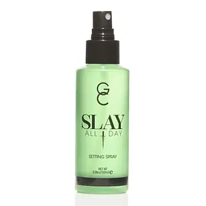 Gerard Cosmetics Slay All Day Setting Spray Mint Chocolate