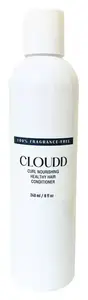 Cloudd Curl Nourishing Healthy Hair Conditioner
