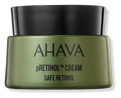 AHAVA pRetinol Cream for Smoothing & Fine Lines