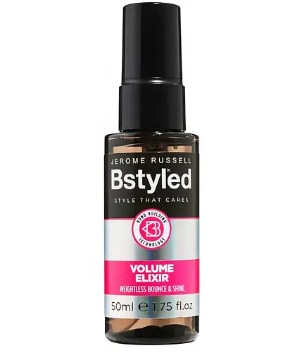 Jerome Russell Bstyled Volume Elixir