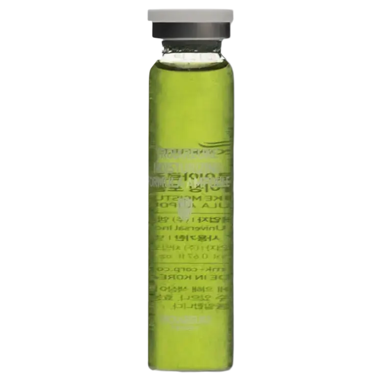 Troiareuke Skin Complex Formula Green