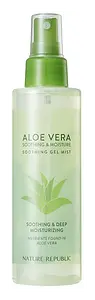 Nature Republic Aloe Vera 92% Soothing Gel Mist