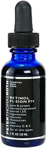 Peter Thomas Roth Retinol Fusion PM Night Serum