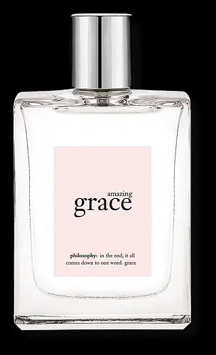 Philosophy Amazing Grace Eau De Toilette