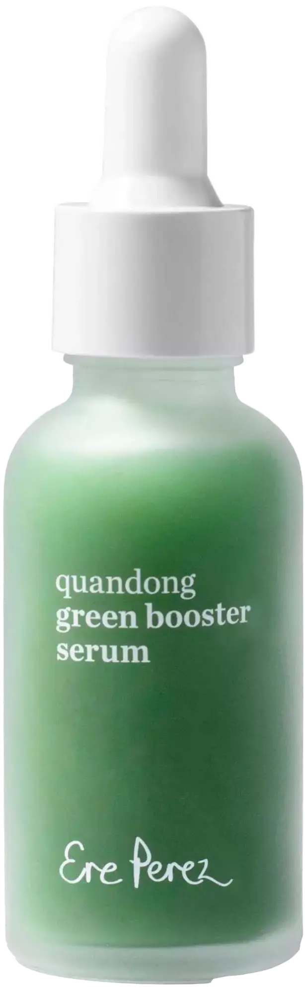 Ere Perez Quandong Green Booster Serum