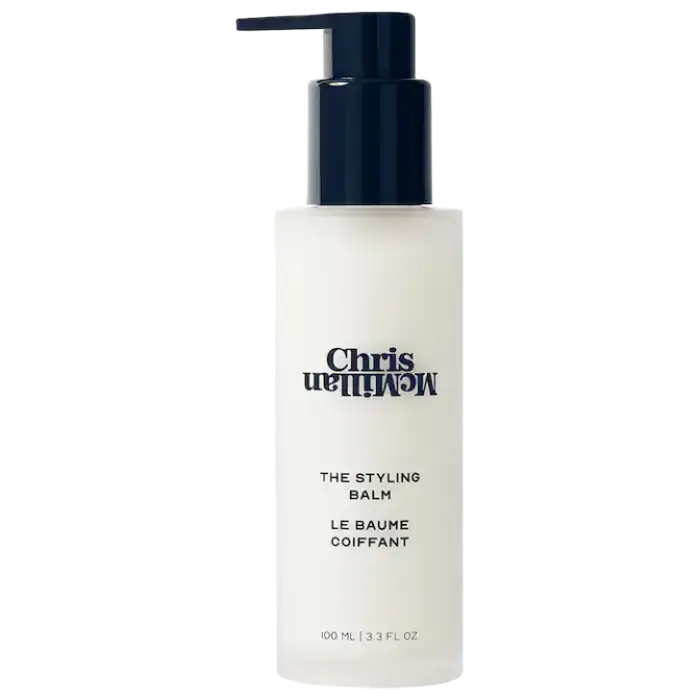 Chris McMillan The Styling Balm