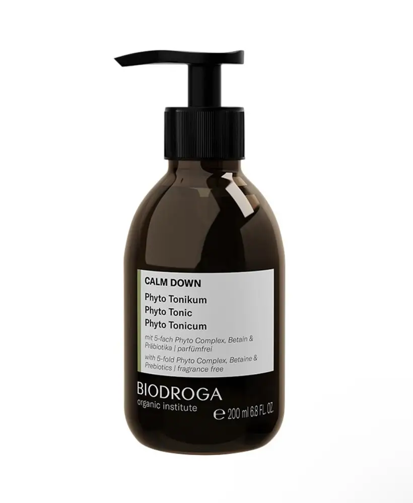 Biodroga Calm Down Phyto Tonic