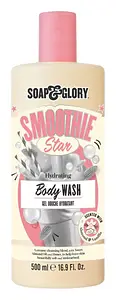 Soap & Glory Smoothie Star Body Hydrating Wash