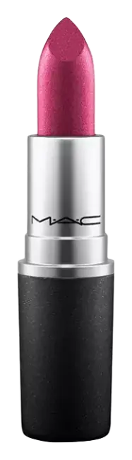 Mac Cosmetics Frost Lipstick New York Apple