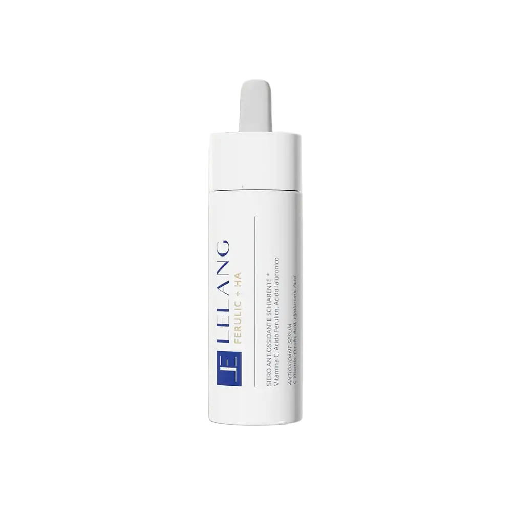 LeLang Ferulic + HA Serum