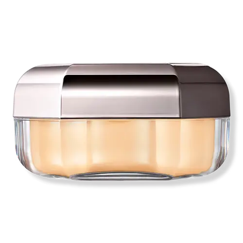 Fenty Beauty Set It Down Superfine Blurring Setting Powder Banana